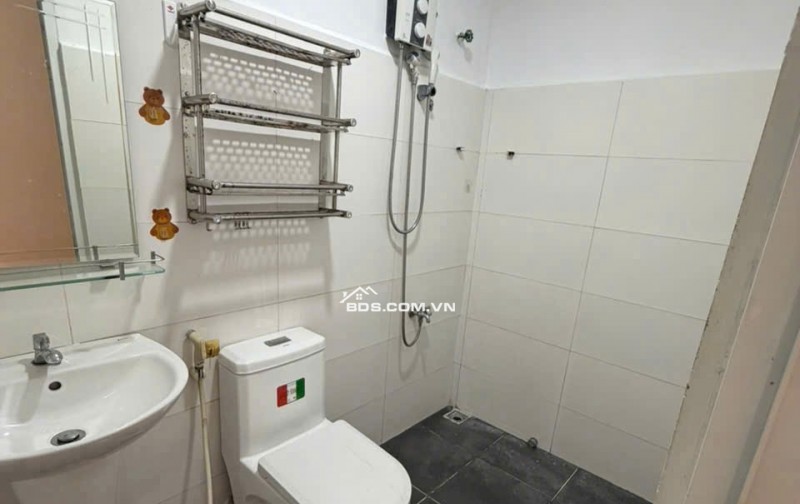 Cho thuê căn hộ Belleza 2PN-2WC, nhà trống, giá thuê 8.5triệu TL, Phường Tân Mỹ (Quận 7 cũ)