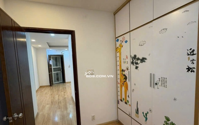 Cho thuê căn hộ Belleza 2PN-2WC, nhà trống, giá thuê 8.5triệu TL, Phường Tân Mỹ (Quận 7 cũ)