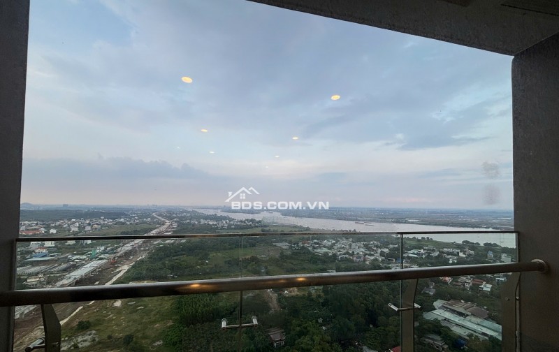 Thuê 2PN2WC full thất đẹp-Bền tại Beverly Solari giá 9,5tr ở liền-Khu đô thị All in One Vinhomes Q9