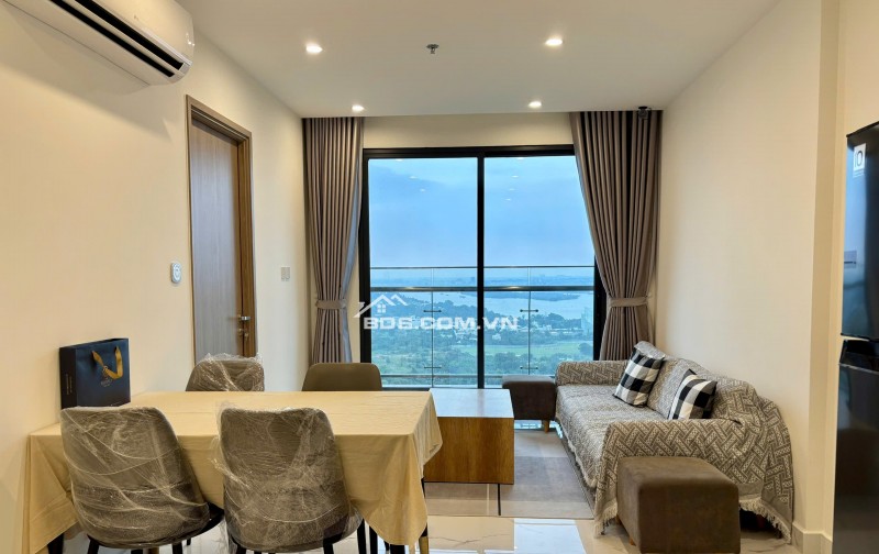 Thuê 2PN2WC full thất đẹp-Bền tại Beverly Solari giá 9,5tr ở liền-Khu đô thị All in One Vinhomes Q9