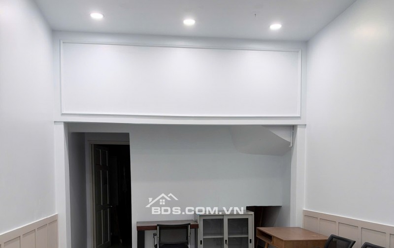 Cho thuê mặt bằng văn phòng, spa, salon, studio, ...
