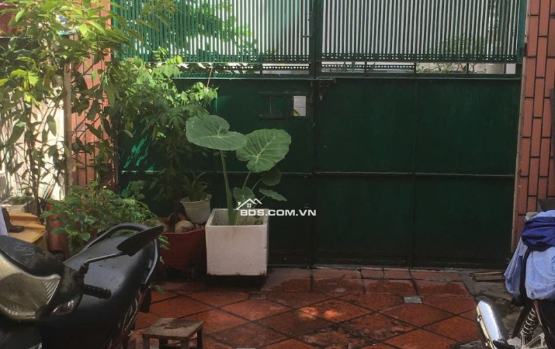 Bán nhà Quận Bình Thạnh 80m², hẻm ô tô, gần chợ, giá 9 tỷ
