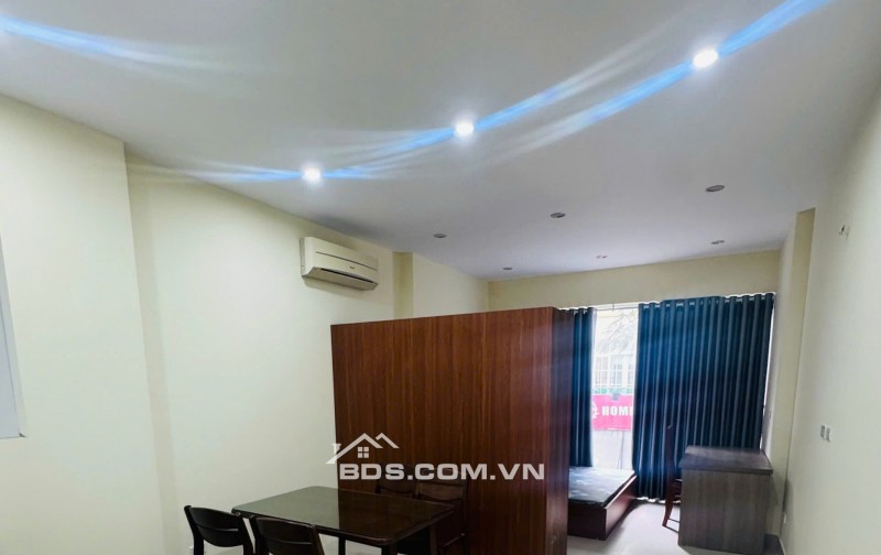 CHO THUÊ CCMN NGHĨA TÂN – FULL NỘI THẤT – VÀO Ở NGAY, 0364822226
