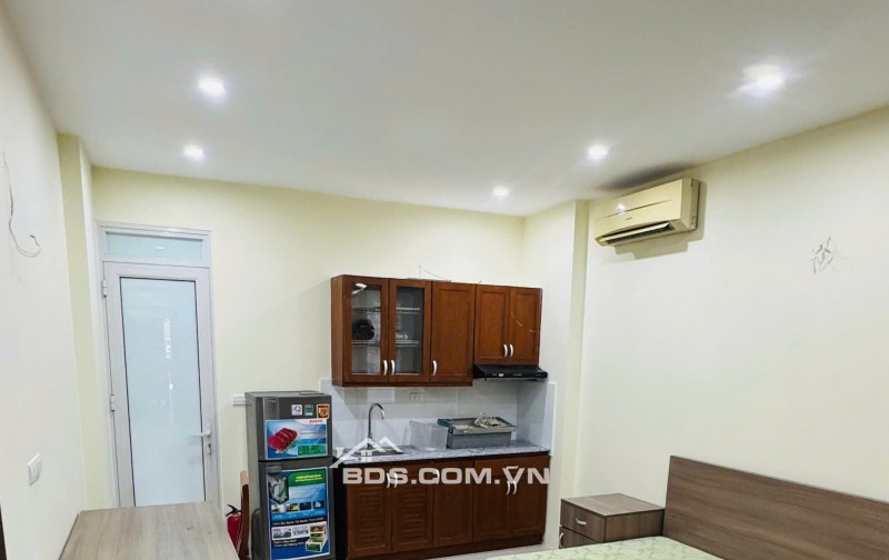 CHO THUÊ CCMN NGHĨA TÂN – FULL NỘI THẤT – VÀO Ở NGAY, 0364822226