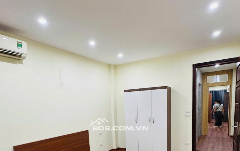 CHO THUÊ CCMN NGHĨA TÂN – FULL NỘI THẤT – VÀO Ở NGAY, 0364822226