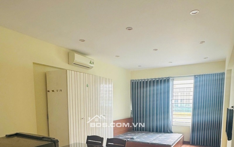 CHO THUÊ CCMN NGHĨA TÂN – FULL NỘI THẤT – VÀO Ở NGAY, 0364822226