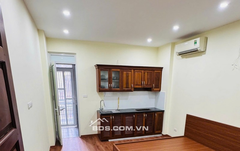 CHO THUÊ CCMN NGHĨA TÂN – FULL NỘI THẤT – VÀO Ở NGAY, 0364822226