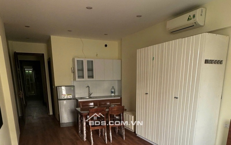 CHO THUÊ CCMN NGHĨA TÂN – FULL NỘI THẤT – VÀO Ở NGAY, 0364822226