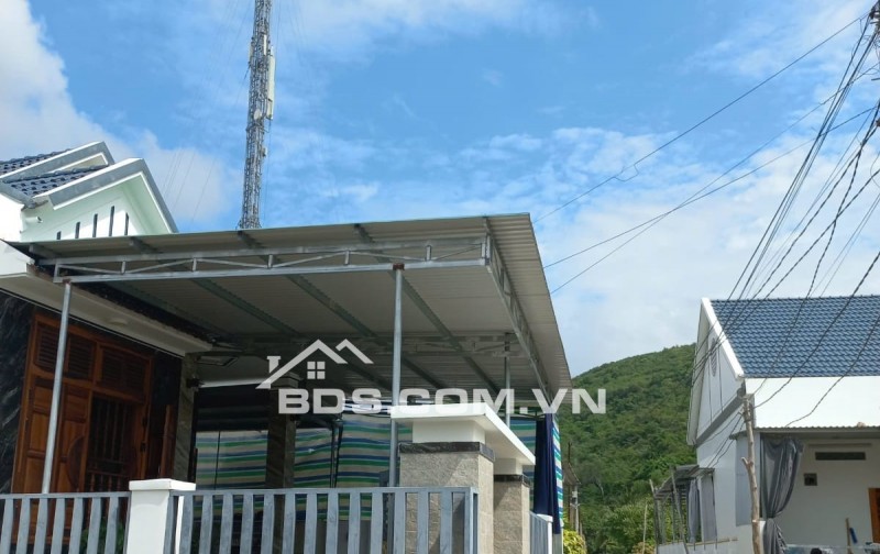 Có 102 [200 triệu] đất ở đô thị ven biển 58m² P.Hòa Thắng Khánh Hòa
