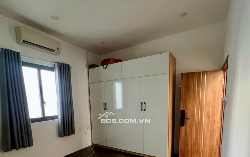 mặt tiền điện biên phủ – khu bàn cờ  – ngang 8,5m – 5 tầng – dòng tiền 120tr/tháng – giá 110 tỷ