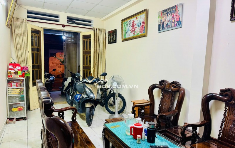 Chính chủ bán nhà mặt tiền Đỗ Công Tường, gần Aeon Tân Phú