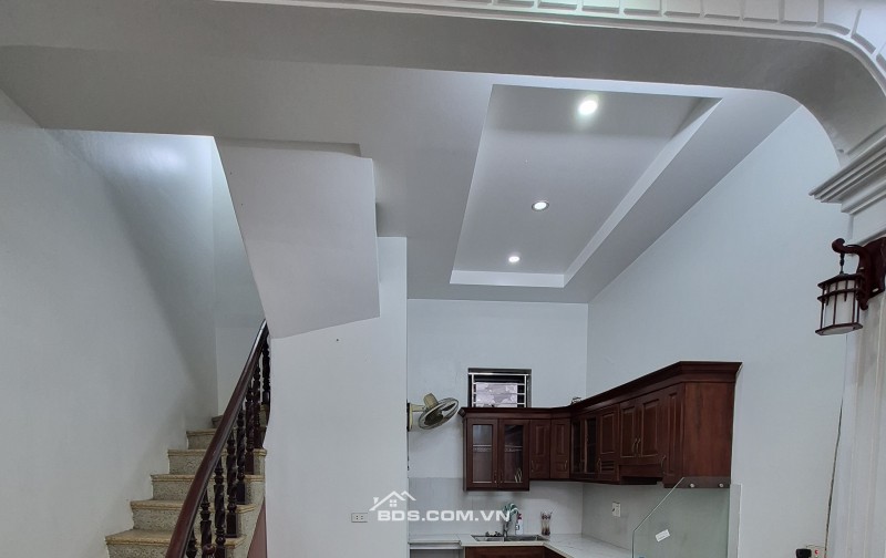 BÁN NHÀ GIÁ RẺ 1.69 TỶ 3 TẦNG 38M2 NGÕ NGẮN LÊ HỒNG SƠN