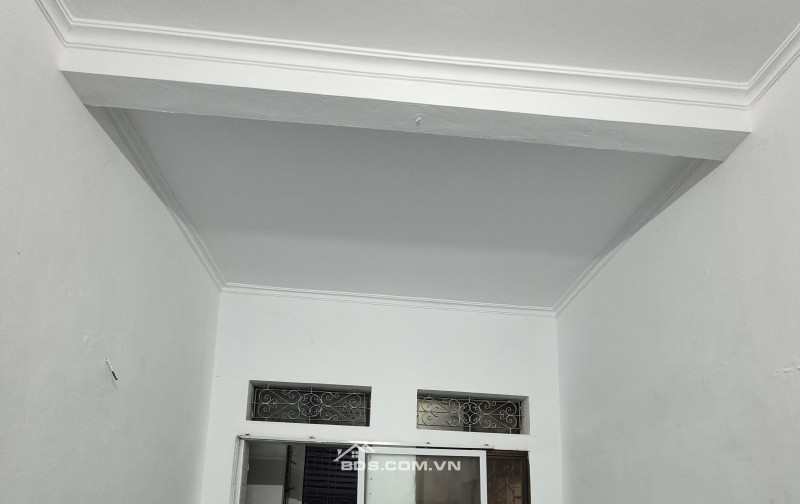 BÁN NHÀ 920 TRIỆU 2.5 TÀNG 27M2 ( HƯỚNG NAM ) NGÕ TRẦN ĐĂNG NINH
