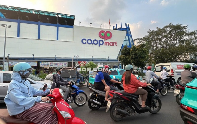 Giá tốt nhà HXH Nguyễn Kiệm Phú Nhuận 94m2 ngang 4.7m gần trường mầm non chỉ 11.4 tỷ.