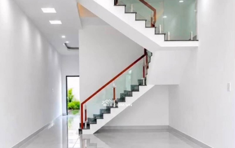  NHÀ Ở XÃ HỘI CẦU TRÀM – CHỈ 537 TRIỆU TRẢ TRƯỚC, SỞ HỮU NHÀ RIÊNG!