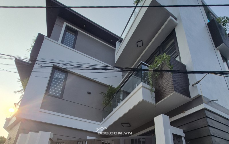 BÁN NHÀ SIÊU ĐẸP 2.92 TỶ LÔ GÓC 68M2 FULL NỘI THẤT NGÕ ĐƯỜNG VĨNH MẠC