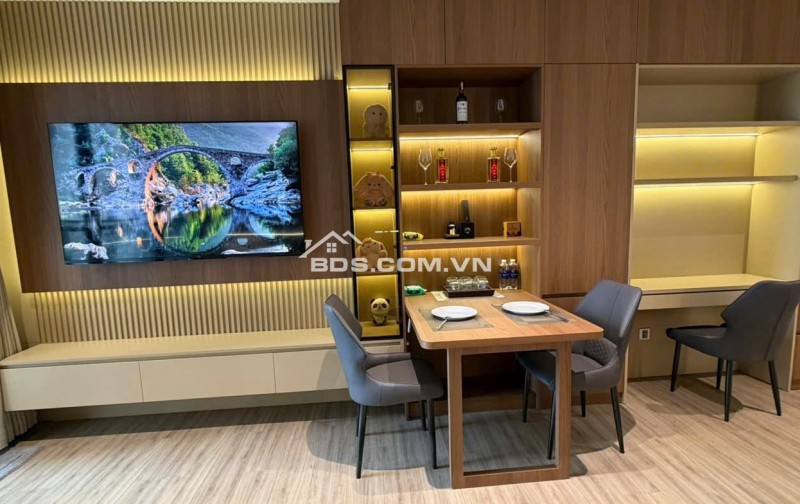 CHÍNH CHỦ CHO THUÊ CĂN HỘ STUDIO – FUTA RESIDENCE, ĐÀ NẴNG