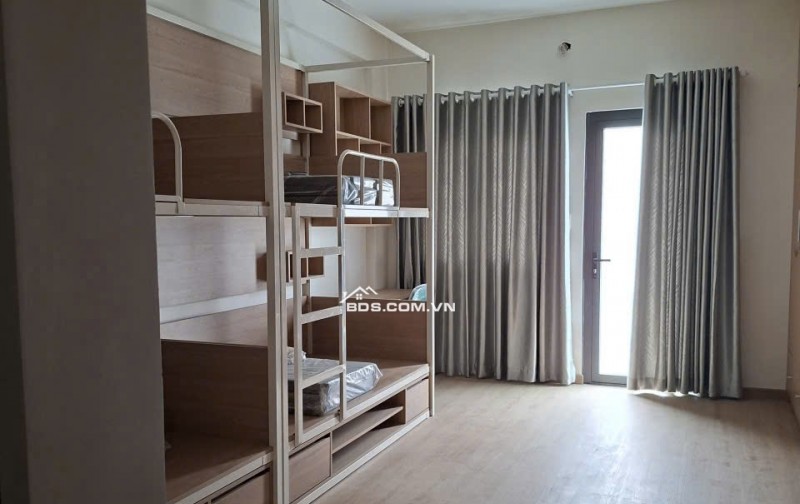 Cho thuê ký túc xá 2tr full mọi chi phí và đồ tại Q1