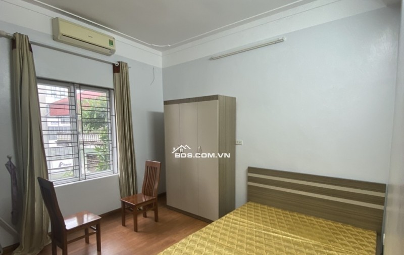 Cho thuê Căn chung cư mini tại Số 98 ngõ 116 Phan Kế Bính, Cống Vị, Ba Đình. Chỉ 4tr