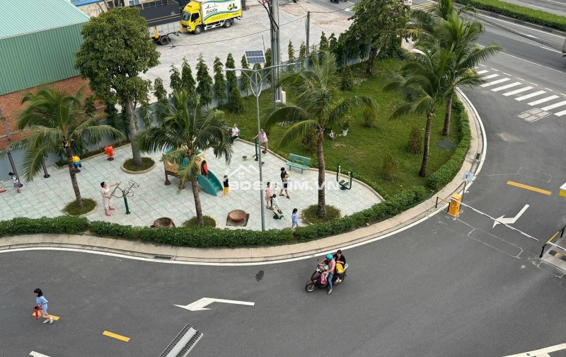  CHO THUÊ 6 CĂN HỘ 2PN – MINH QUỐC PLAZA | TP. THỦ DẦU MỘT