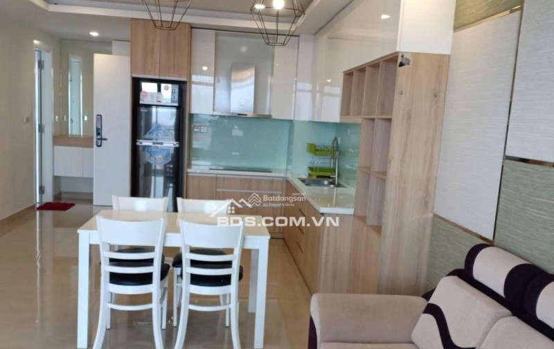 Cho thuê căn hộ Quang Nguyễn 244 Nguyễn Hữu Thọ, Đuyển đến nhiều tiện ích và khu vực trung tâm thành phố