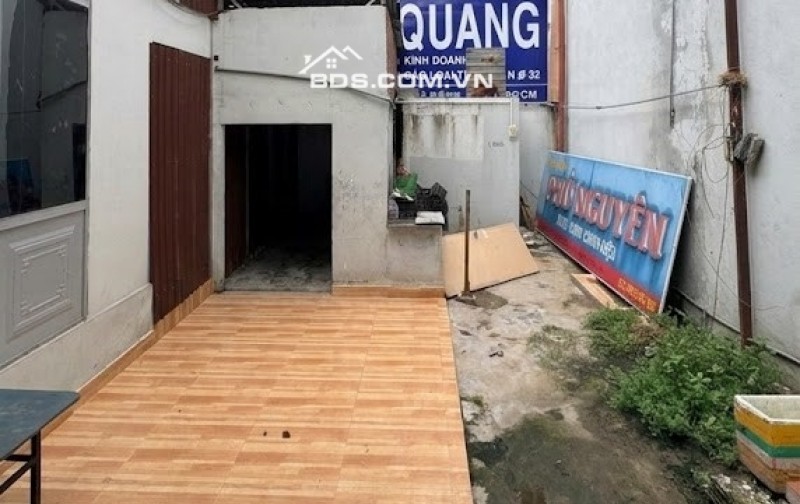 82m2, 4mx20m, MTKD chính Âu Dương Lân P.Chánh Hưng. Nhà cũ Tiện Xây. Giá 11 Tỷ