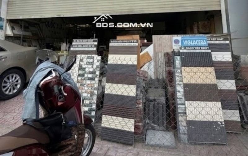 240m2, 8mx30m, MTKD Liên Tỉnh 5 (Quốc Lộ 50). Nhà Cũ Tiện Xây, KD 60tr/Tháng. 62 Tỷ 500tr