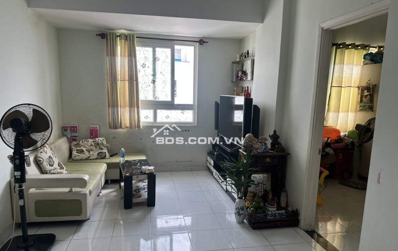Chính chủ Bán căn hộ 70m2 tầng 20 C/C Topaz Garden