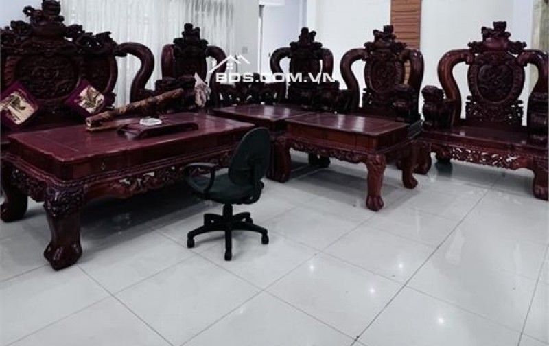 BIỆT THỰ 3 MẶT TIỀN SIÊU VIP – 283M²-NGANG 18 x18 – 4 TẦNG – THANG MÁY – CHỈ 26 TỶ