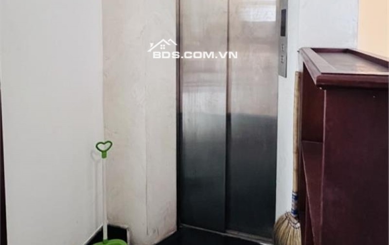 BIỆT THỰ 3 MẶT TIỀN SIÊU VIP – 283M²-NGANG 18 x18 – 4 TẦNG – THANG MÁY – CHỈ 26 TỶ