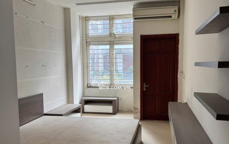 SIÊU PHẨM 9 TẦNG THANG MÁY THU 250 TRIỆU/THÁNG PHỐ HÀNG BÀI HOÀN KIẾM