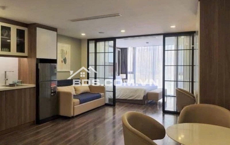 SIÊU PHẨM 9 TẦNG THANG MÁY THU 250 TRIỆU/THÁNG PHỐ HÀNG BÀI HOÀN KIẾM