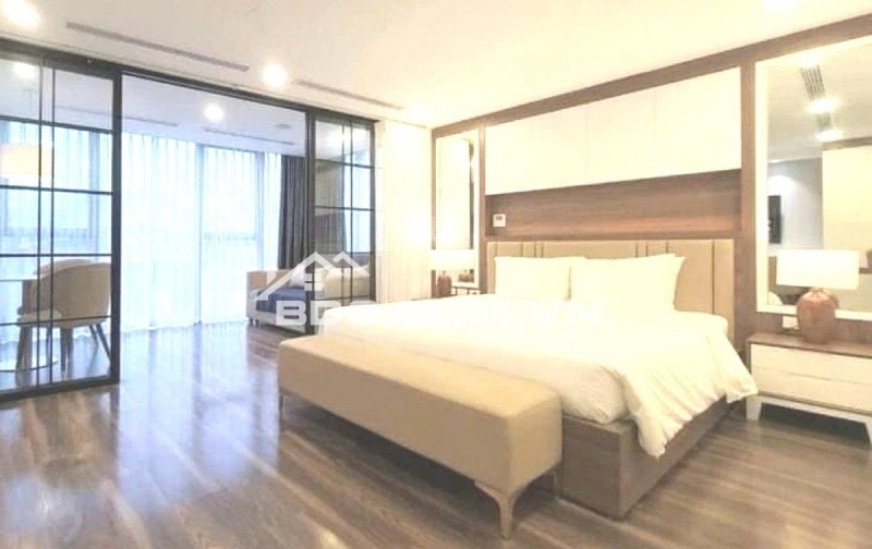 SIÊU PHẨM 9 TẦNG THANG MÁY THU 250 TRIỆU/THÁNG PHỐ HÀNG BÀI HOÀN KIẾM