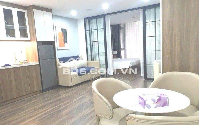 SIÊU PHẨM 9 TẦNG THANG MÁY THU 250 TRIỆU/THÁNG PHỐ HÀNG BÀI HOÀN KIẾM