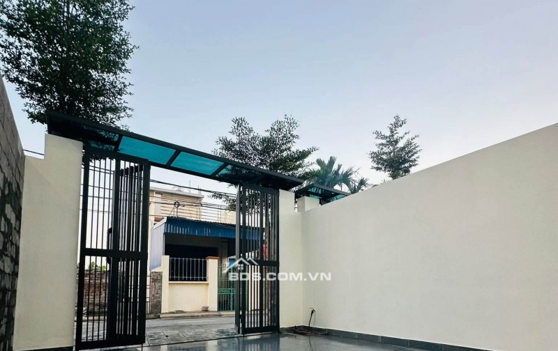 BÁN NHÀ SIÊU ĐẸP 2 MẶT TIỀN  3.5 TỶ 3 TẦNG 60M2 MẶT ĐƯỜNG ĐỆ TỨ