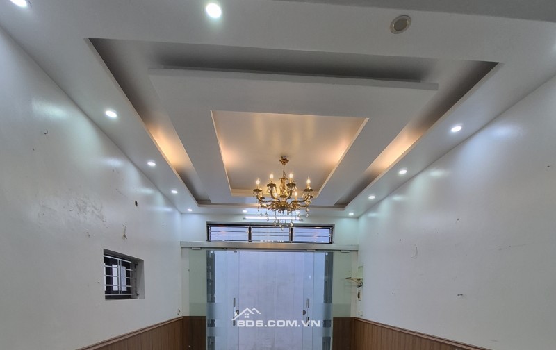 BÁN NHÀ GIÁ RẺ 1.69 TỶ 3 TẦNG 38M2 NGÕ NGẮN LÊ HỒNG SƠN