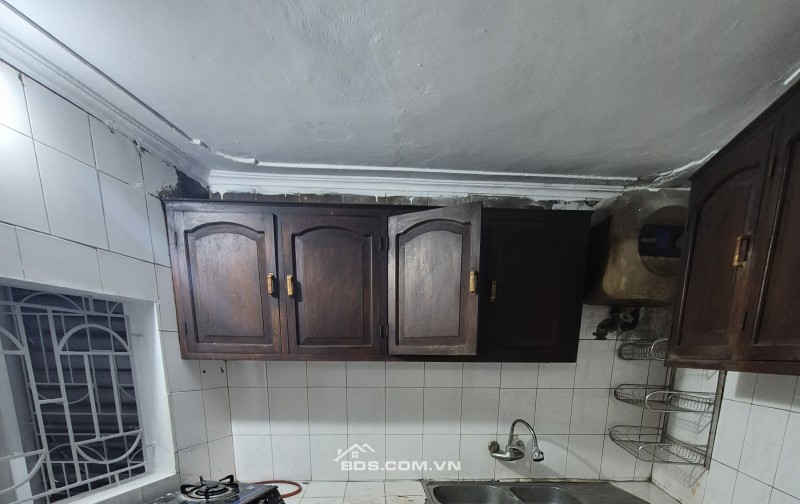BÁN NHÀ 920 TRIỆU 2.5 TÀNG 27M2 ( HƯỚNG NAM ) NGÕ TRẦN ĐĂNG NINH