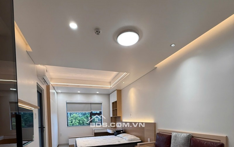 Căn hộ cho thuê Hoà Xuân, Đà Nẵng, liên hệ Zalo: 0945995286  CĂN HỘ STUDIO HIỆN ĐẠI – BÀU CẦU 27, HOÀ XUÂN, ĐÀ NẴNG