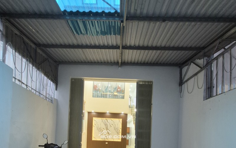 BÁN NHÀ ĐẸP 1.48 TỶ 2 TẦNG 60M2 ( HƯỚNG NAM ) NGAY HỒ ĐẦM BÉT