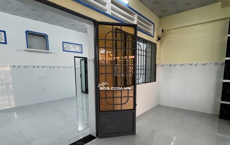 Cho thuê nhà 185/1 Lái Thiêu 22, P. Lái Thiêu Thuận An, Bình Dương