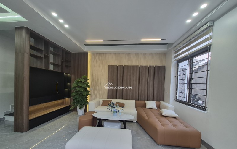 BÁN NHÀ SIÊU ĐẸP 2.92 TỶ LÔ GÓC 68M2 FULL NỘI THẤT NGÕ ĐƯỜNG VĨNH MẠC