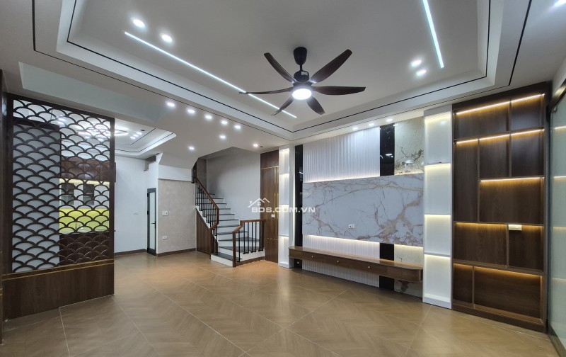BÁN NHÀ ĐẸP GIÁ RẺ 1.82 TỶ 3 TẦNG 46M2 XÂY MỚI NGÕ TRẦN THÁI TÔNG