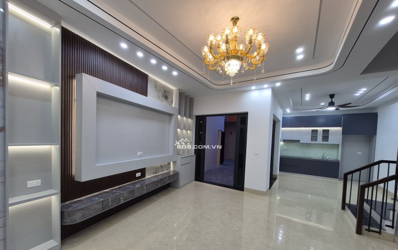 BÁN NHÀ ĐẸP 1.88 TỶ 3 TẦNG 72M2 ( TÂY NAM ) NGÕ TRẦN THÁI TÔNG