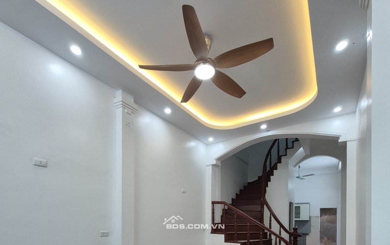 BÁN NHÀ 1.968 TỶ 3 TẦNG 47M2 NGÕ NGẮN THÔNG ĐƯỜNG TRẦN ĐĂNG NINH