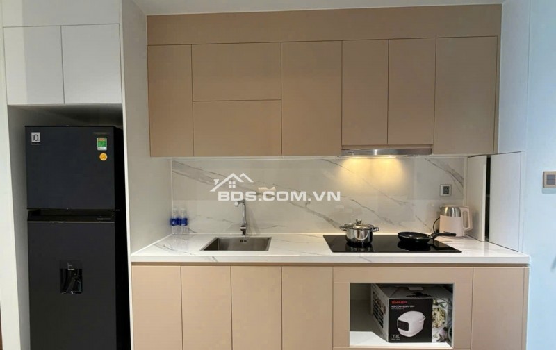 CHÍNH CHỦ CHO THUÊ CĂN HỘ STUDIO – FUTA RESIDENCE, ĐÀ NẴNG