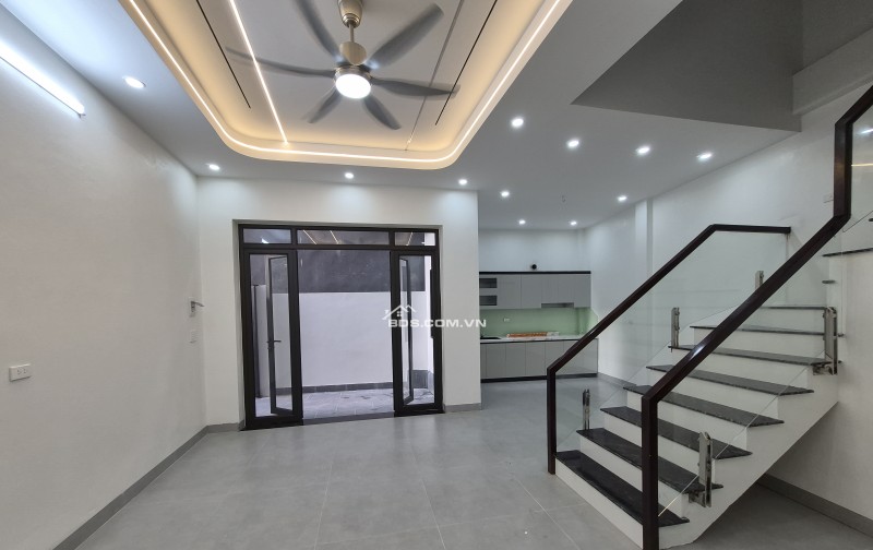 BÁN NHÀ ĐẸP 2.25 TỶ 3 TẦNG 51M2 ( TÂY BẮC ) NGÕ NGẮN VĨNH MẠC