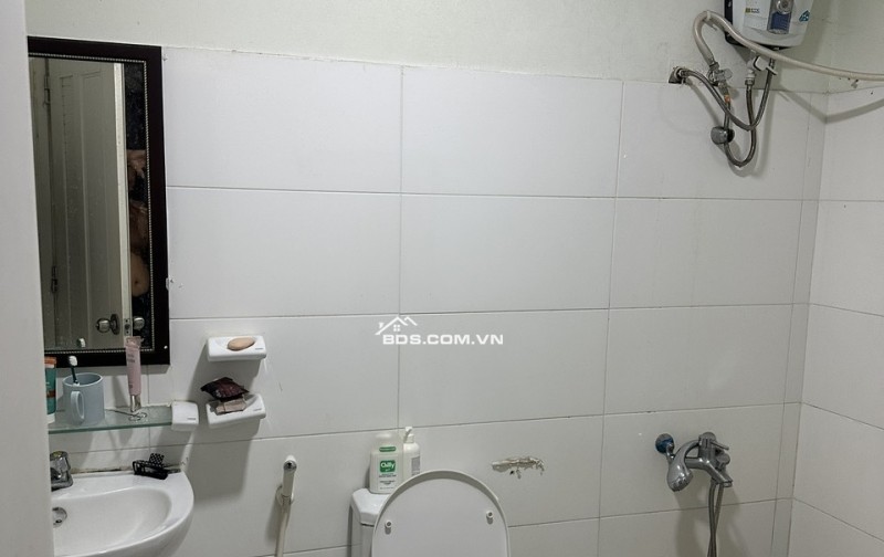 Chính chủ Bán căn hộ 70m2 tầng 20 C/C Topaz Garden