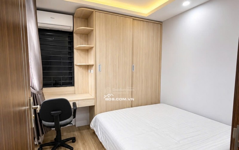 Cho thuê căn hộ 2 phòng ngủ đường Lê Hữu Trác, Sơn Trà, Đà Nẵng K38/25, Đường Lê Hữu Trác, Phường An Hải Bắc, Quận Sơn Trà, Đà Nẵng