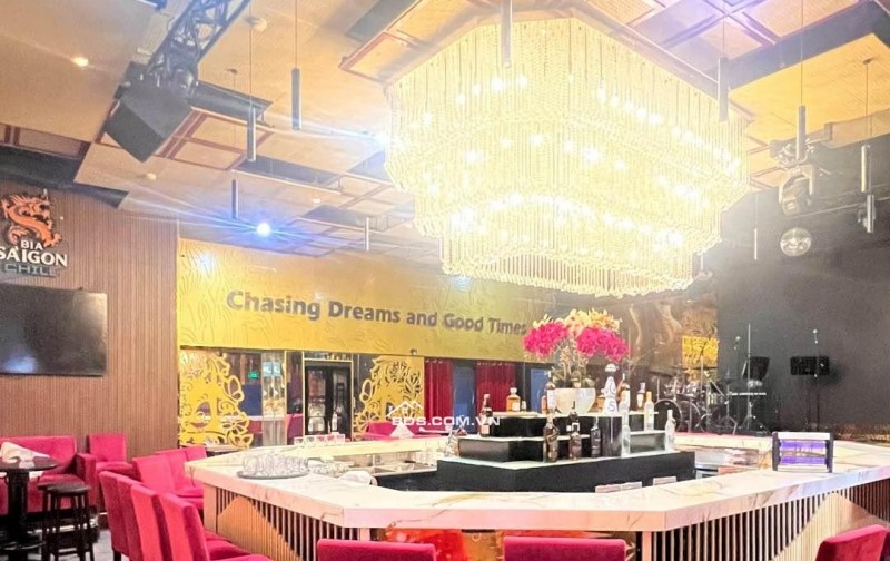 căn góc 2 mặt tiền trần hưng đạo – nguyễn trãi, trung tâm quận 1 – ngang 12m – giá 110 tỷ