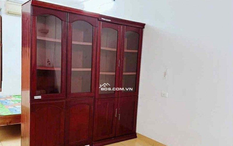 CHÍNH CHỦ CHO THUÊ CĂN HỘ TẬP THỂ GIẢNG VÕ, BA ĐÌNH- 7 TRIỆU 